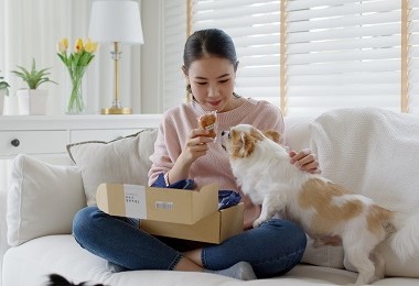momo購物網