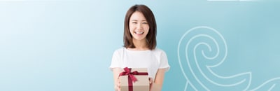 美國運通限時禮遇
