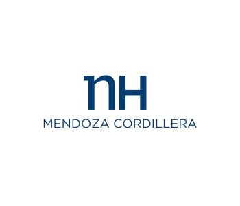 Restaurante del NH Cordillera